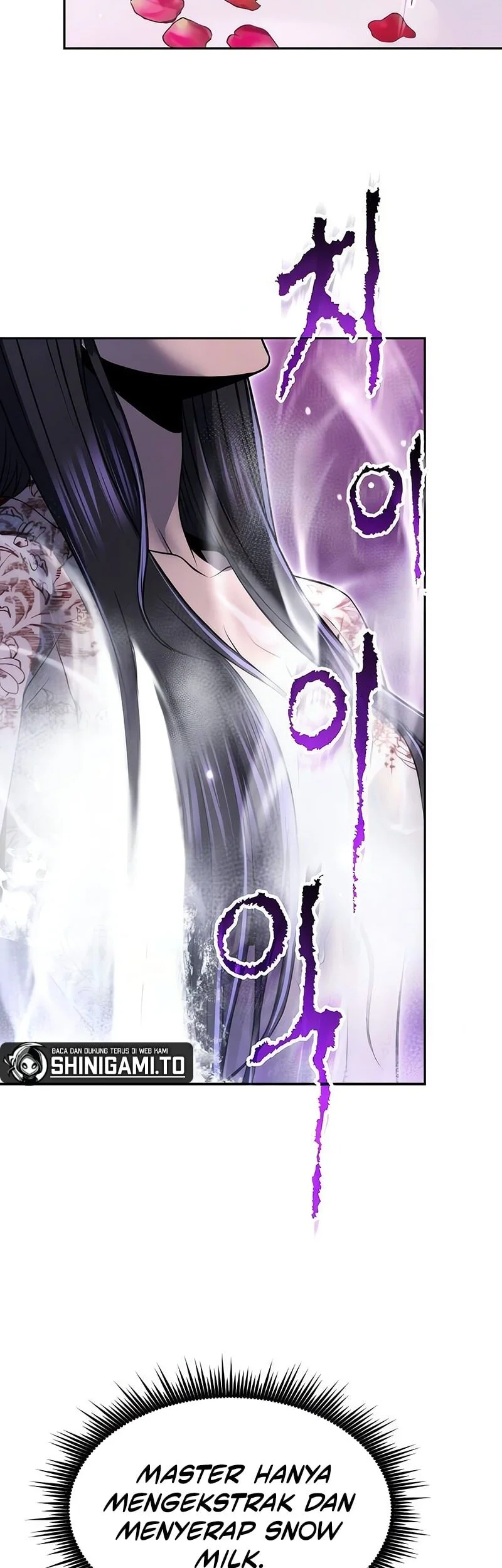 Chronicles of the Demon Faction Chapter 164 Gambar 52