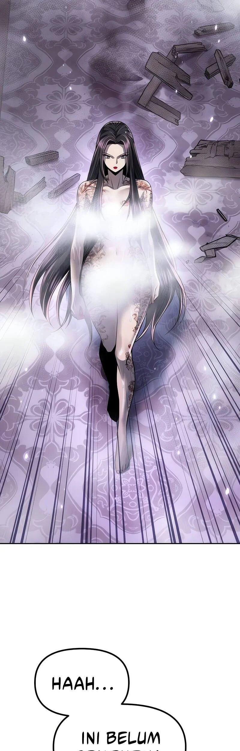 Chronicles of the Demon Faction Chapter 164 Gambar 58