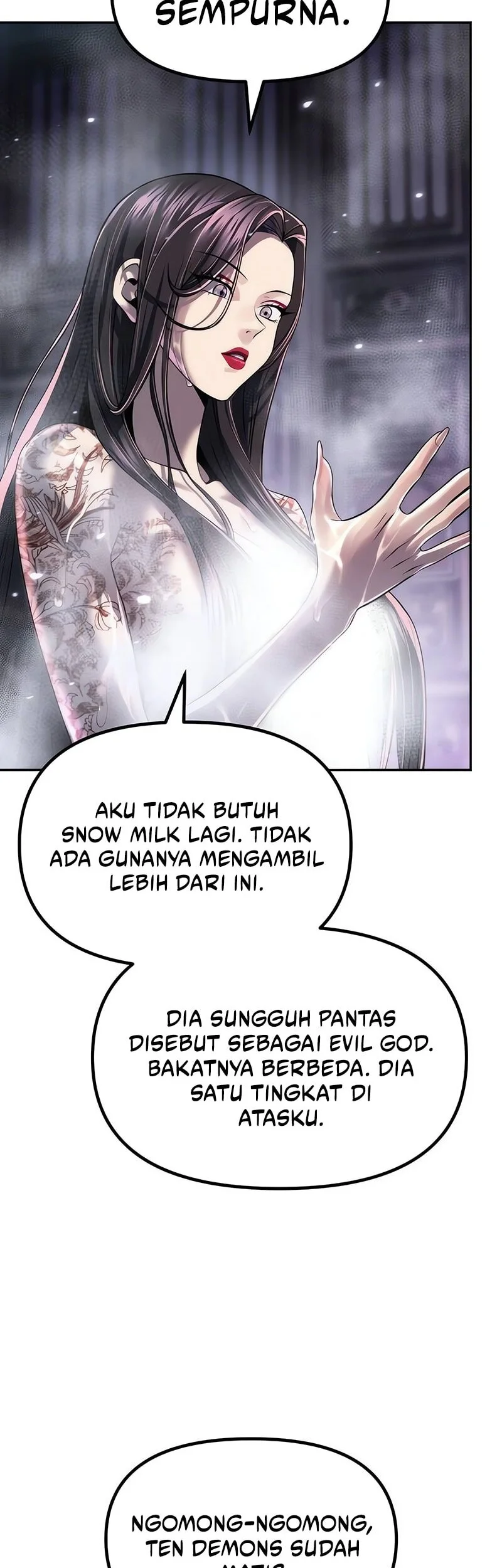 Chronicles of the Demon Faction Chapter 164 Gambar 59