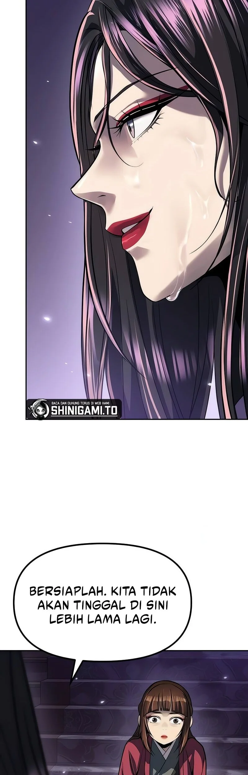 Chronicles of the Demon Faction Chapter 164 Gambar 63