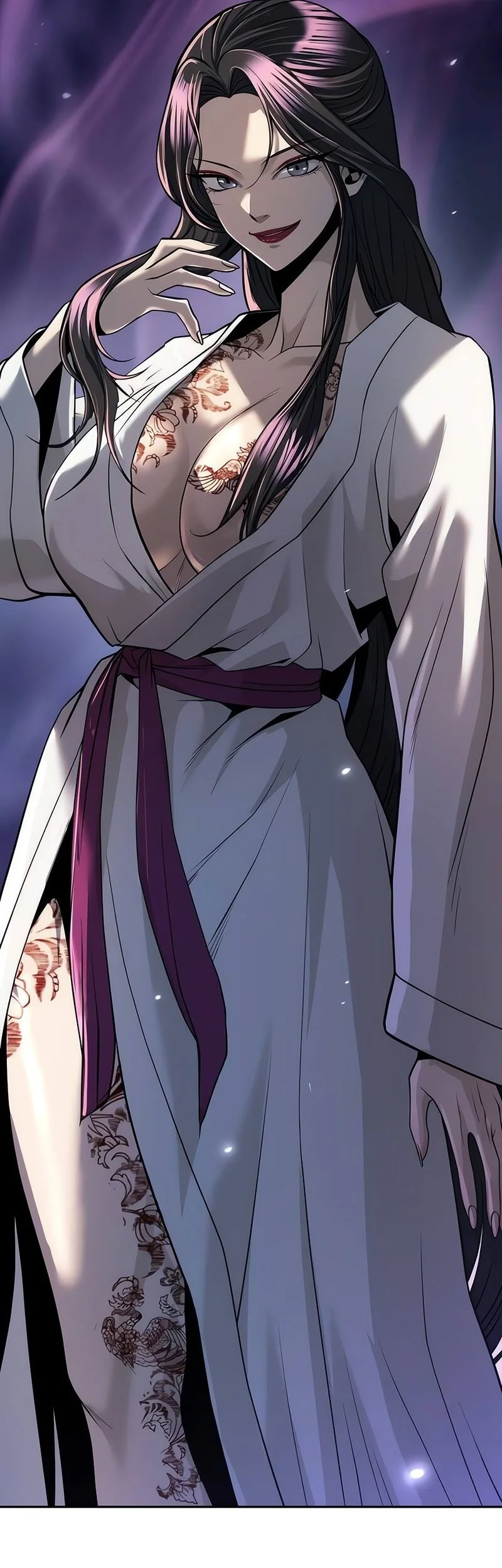 Chronicles of the Demon Faction Chapter 164 Gambar 66