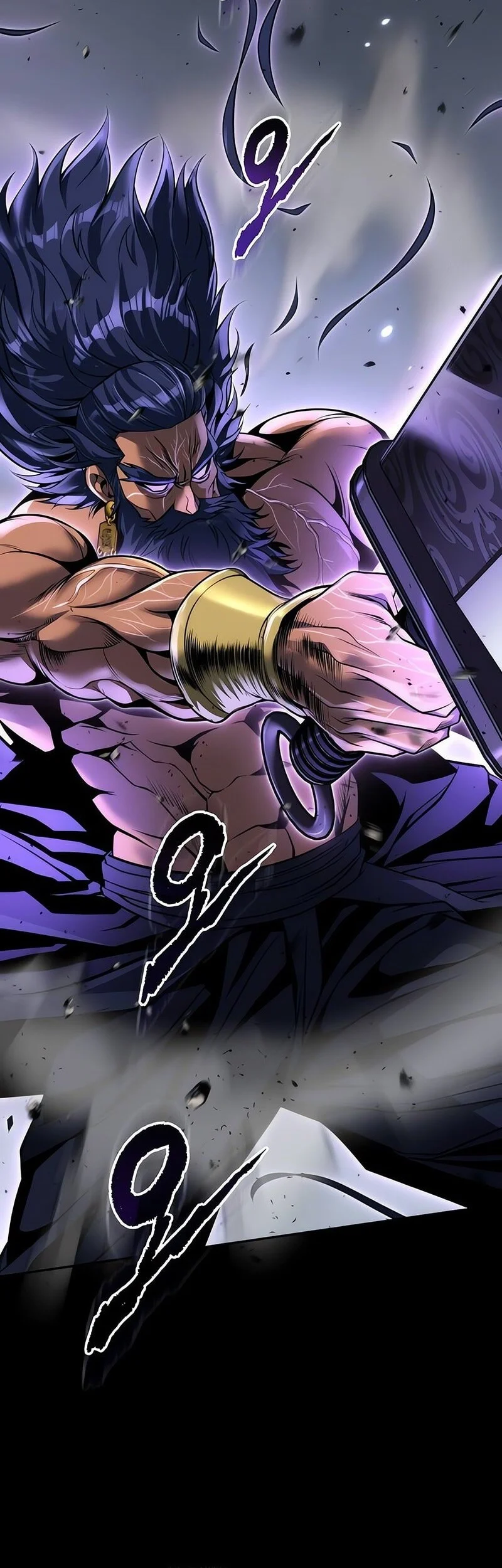 Chronicles of the Demon Faction Chapter 164 Gambar 69