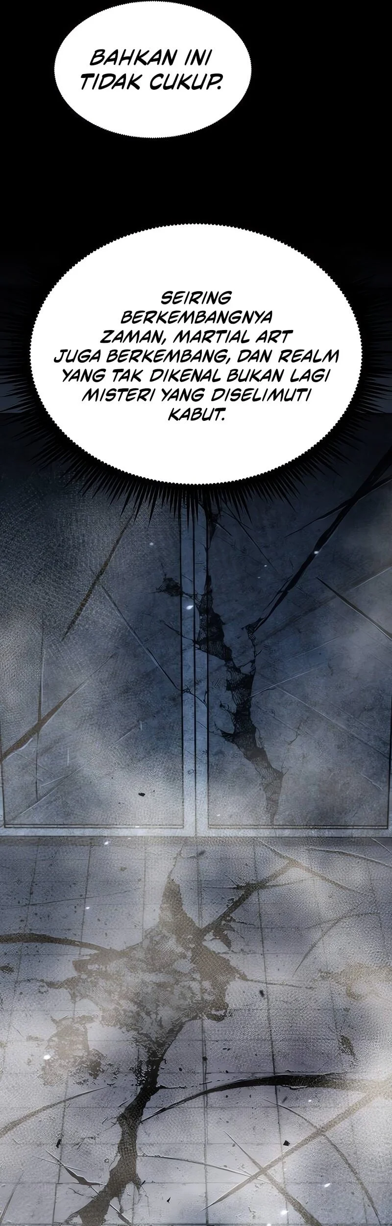 Chronicles of the Demon Faction Chapter 164 Gambar 70