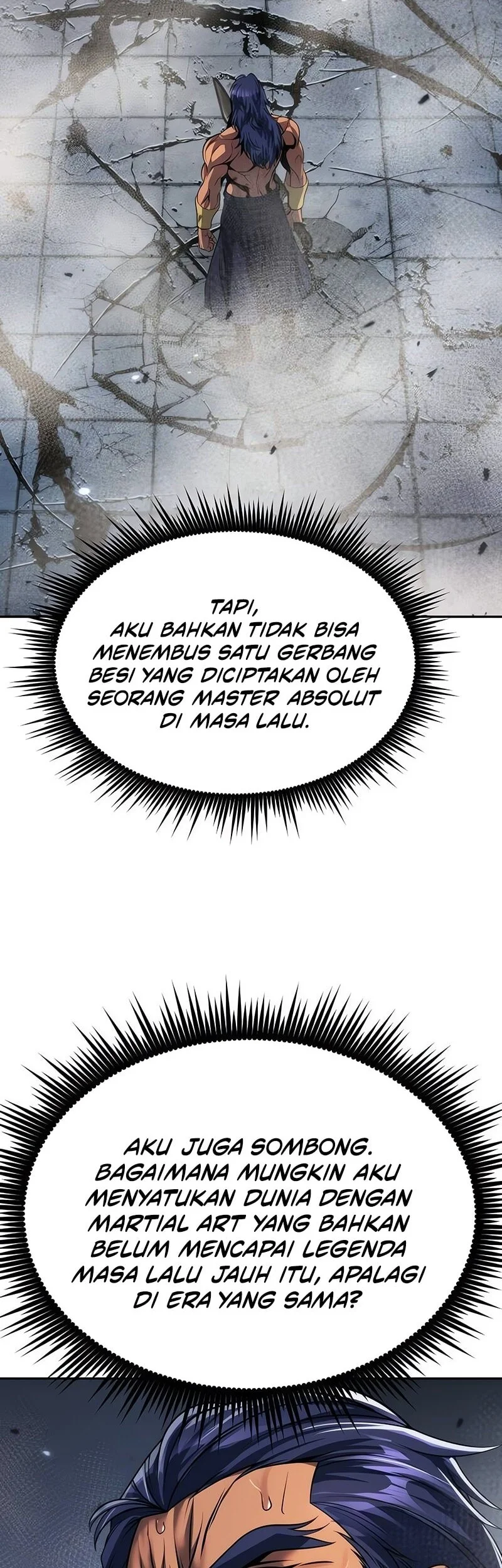 Chronicles of the Demon Faction Chapter 164 Gambar 71