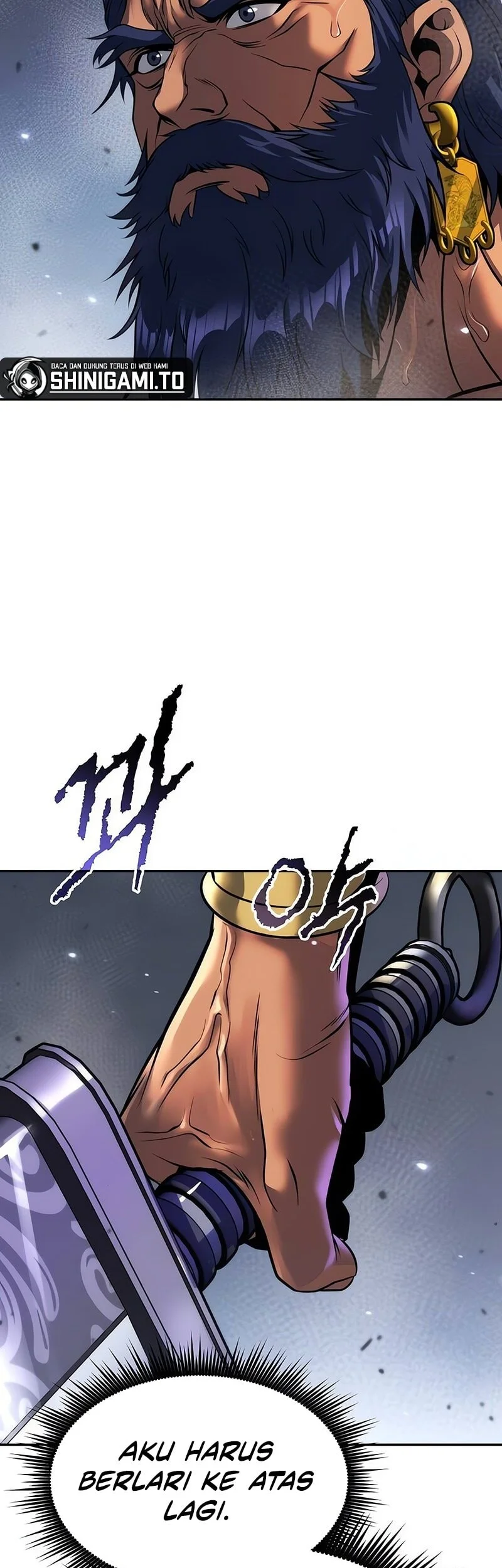 Chronicles of the Demon Faction Chapter 164 Gambar 72