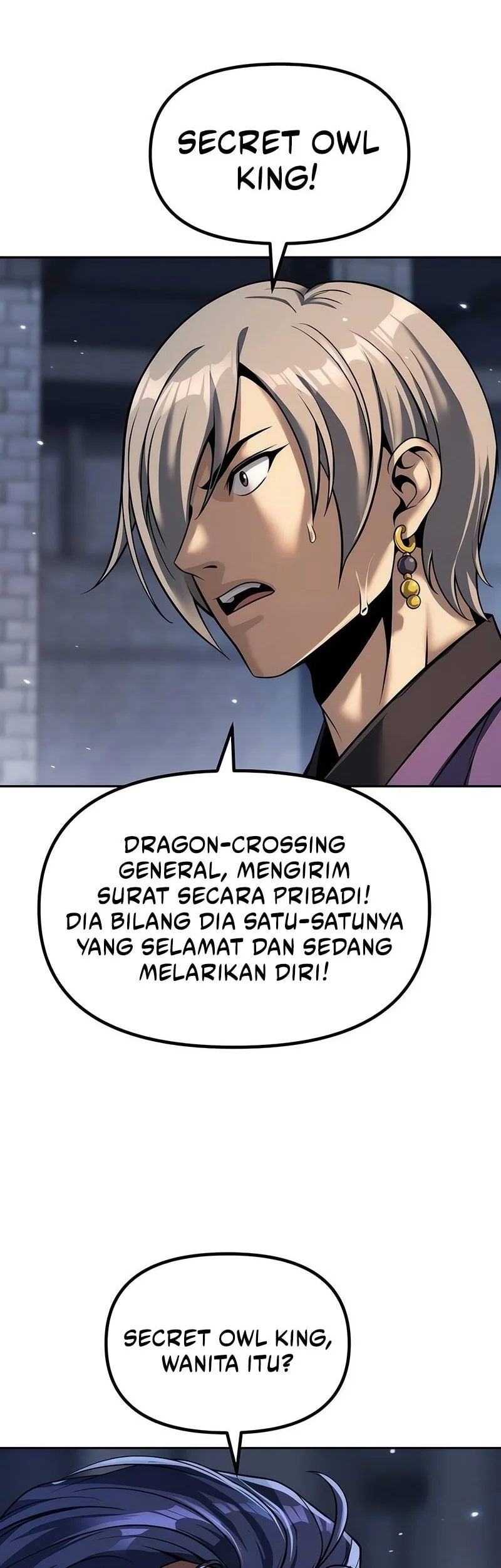 Chronicles of the Demon Faction Chapter 164 Gambar 75