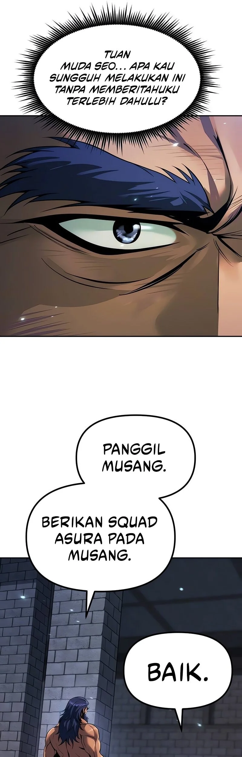 Chronicles of the Demon Faction Chapter 164 Gambar 78