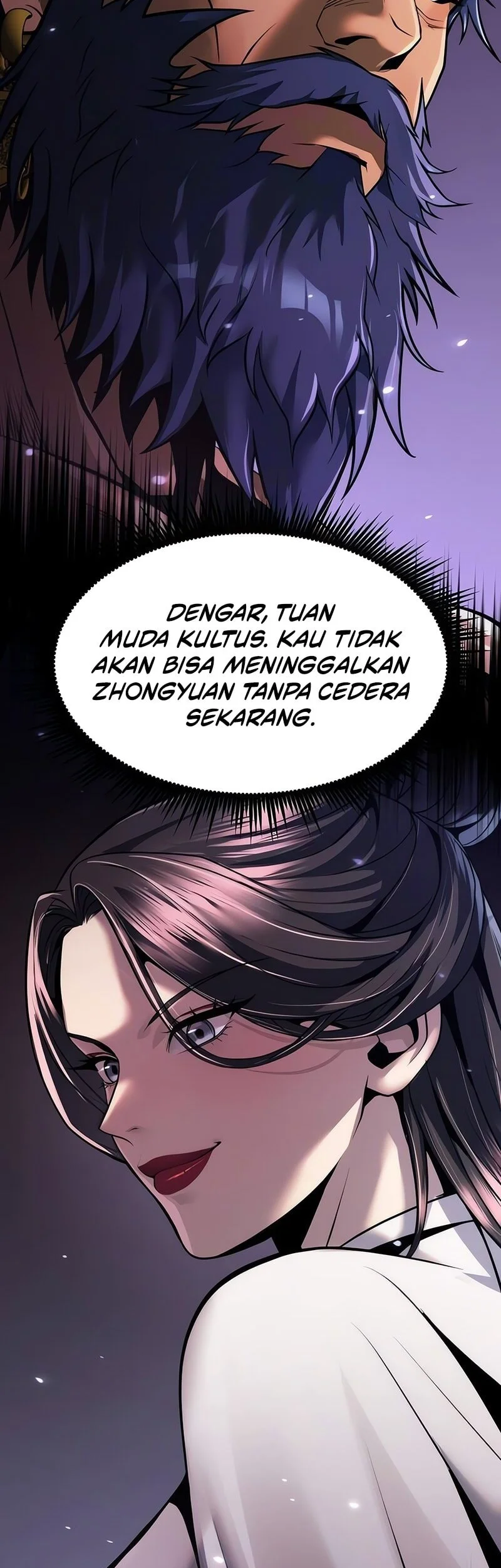 Chronicles of the Demon Faction Chapter 164 Gambar 80