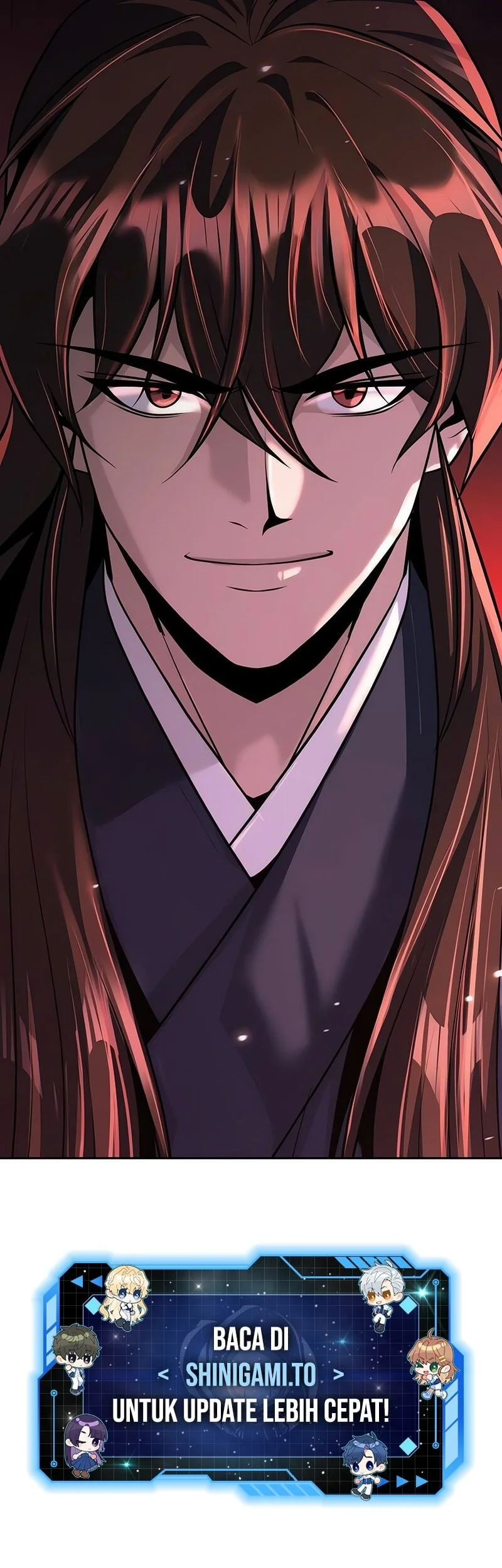 Chronicles of the Demon Faction Chapter 164 Gambar 82