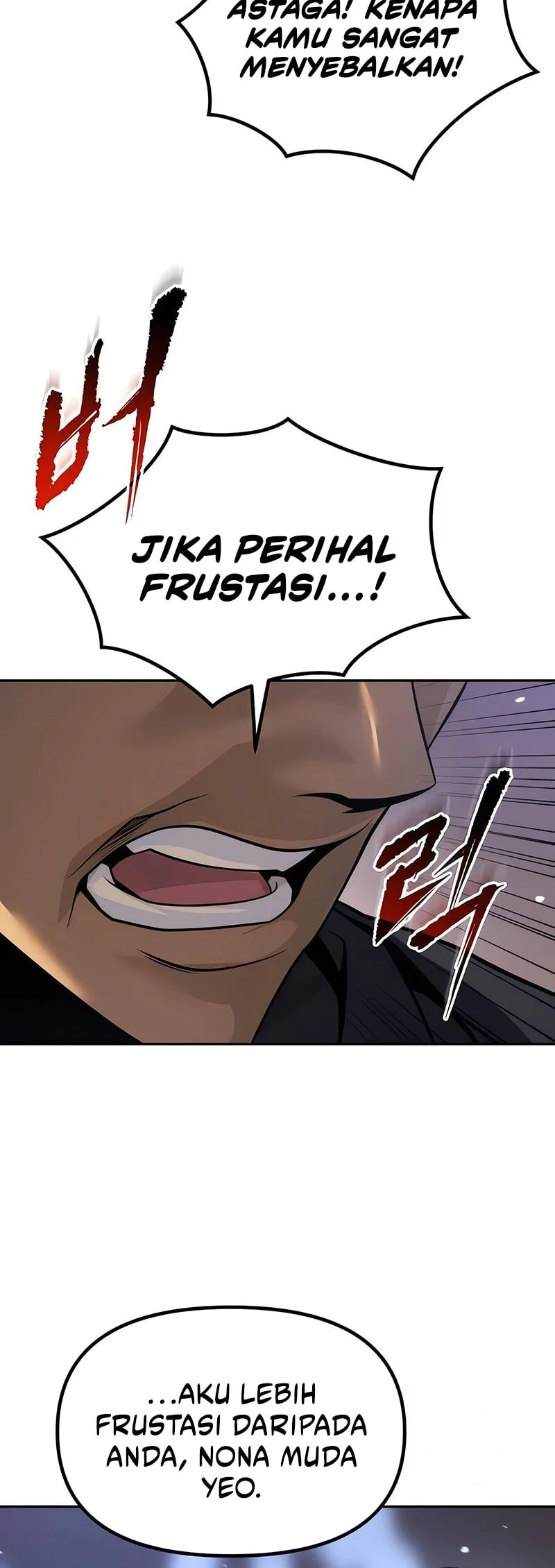 Chronicles of the Demon Faction Chapter 164 Gambar 5