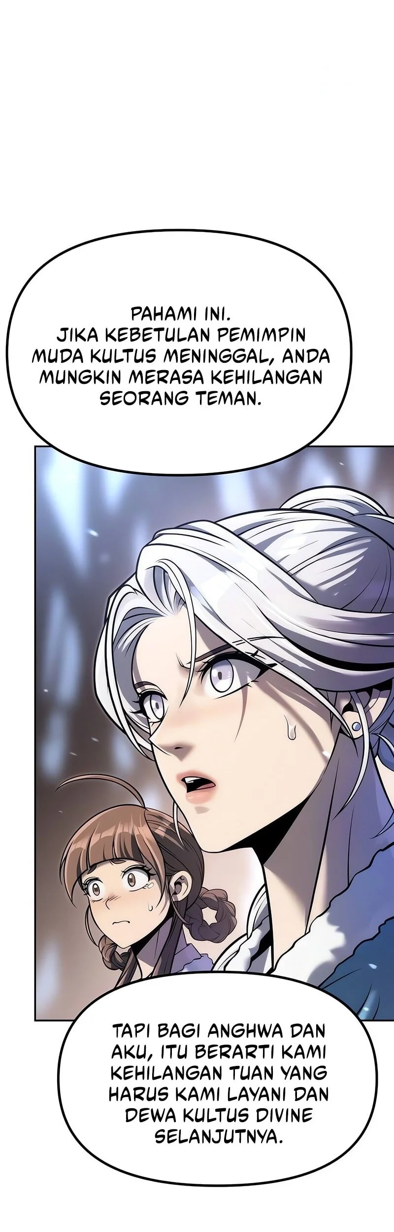 Chronicles of the Demon Faction Chapter 164 Gambar 11