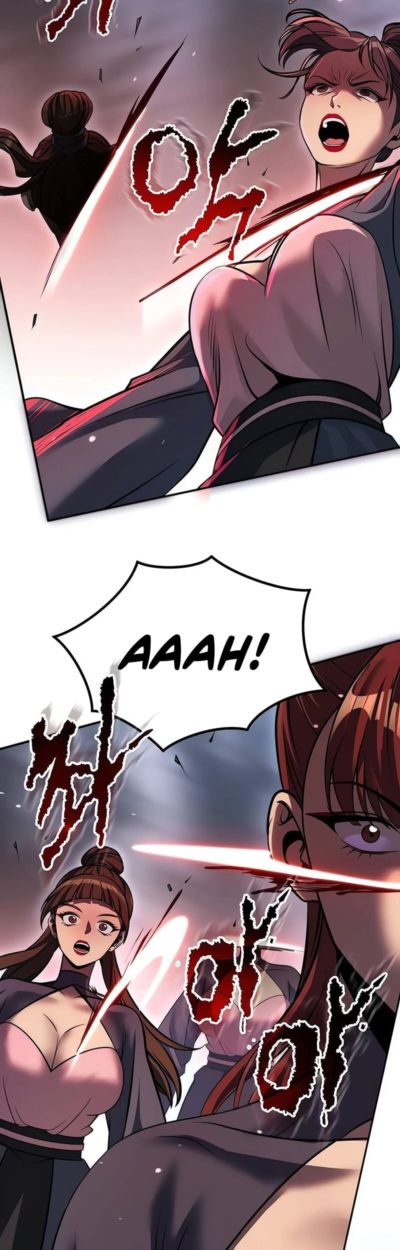 Chronicles of the Demon Faction Chapter 164 Gambar 16