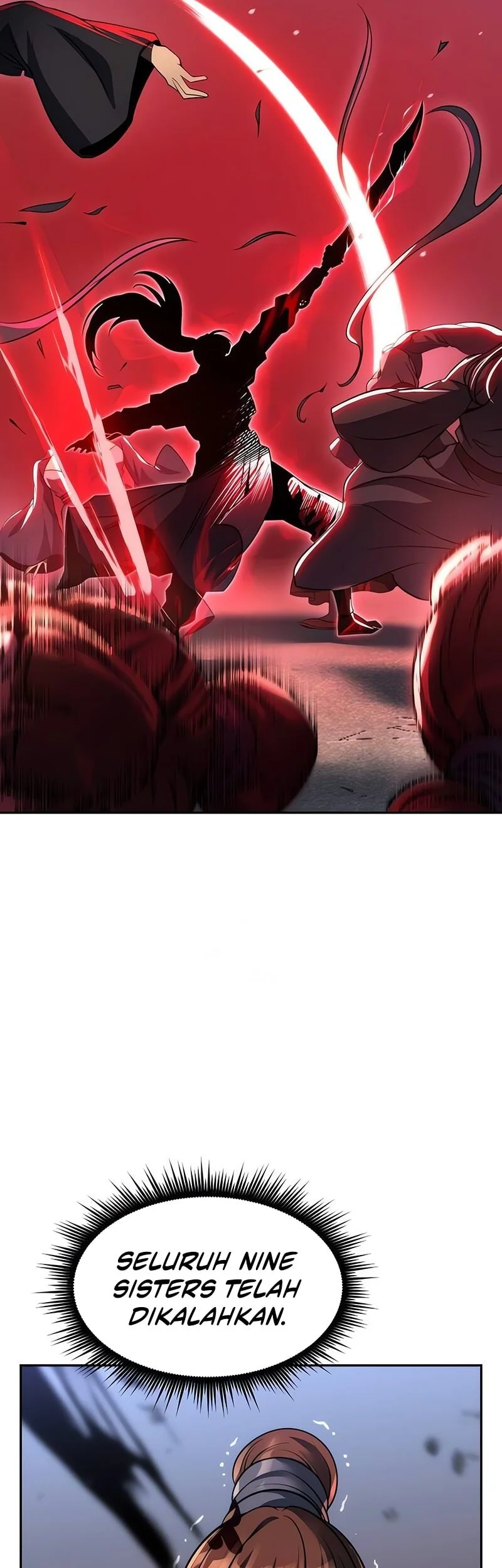 Chronicles of the Demon Faction Chapter 164 Gambar 18