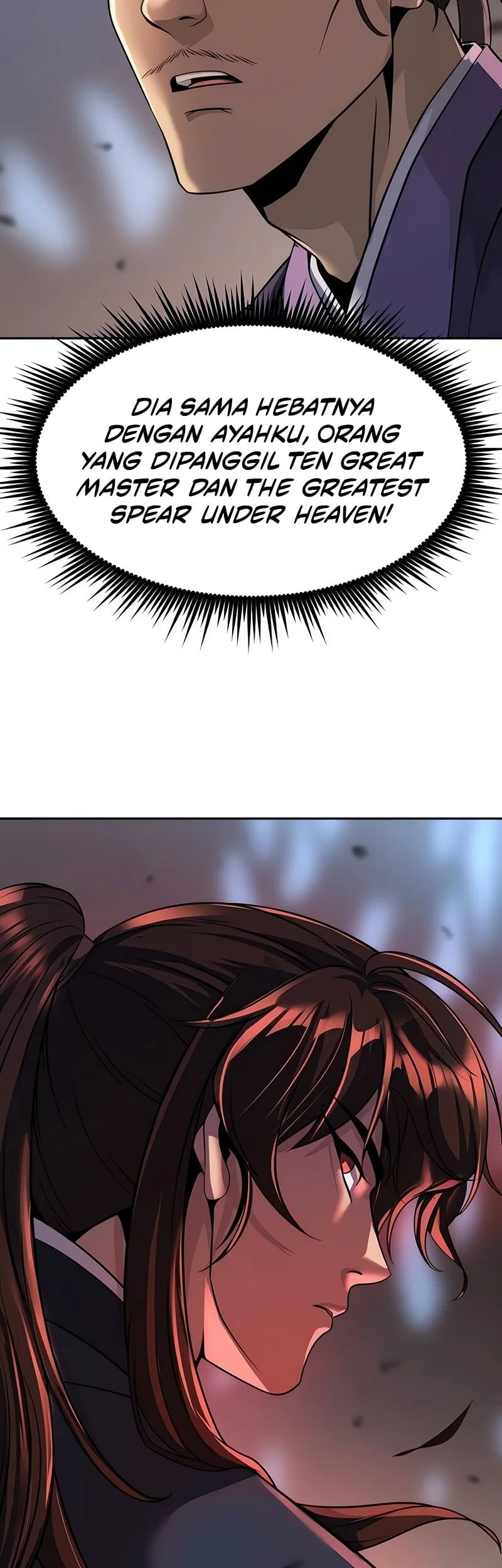 Chronicles of the Demon Faction Chapter 164 Gambar 20