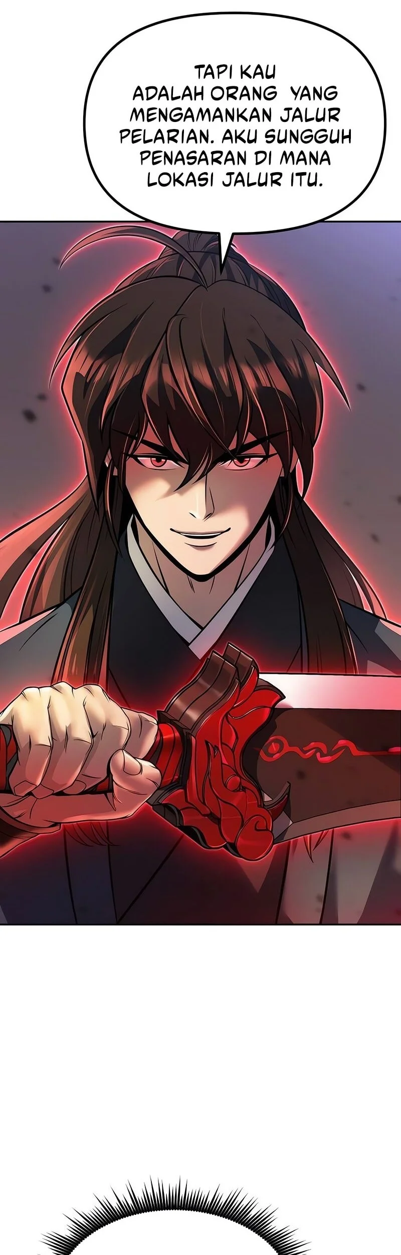 Chronicles of the Demon Faction Chapter 164 Gambar 23