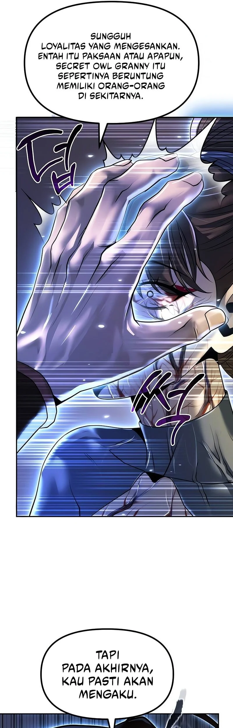 Chronicles of the Demon Faction Chapter 164 Gambar 30