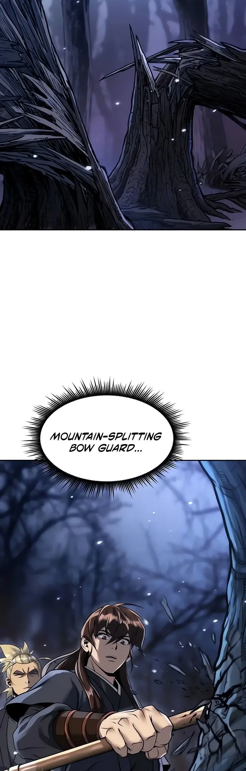 Chronicles of the Demon Faction Chapter 165 Gambar 35