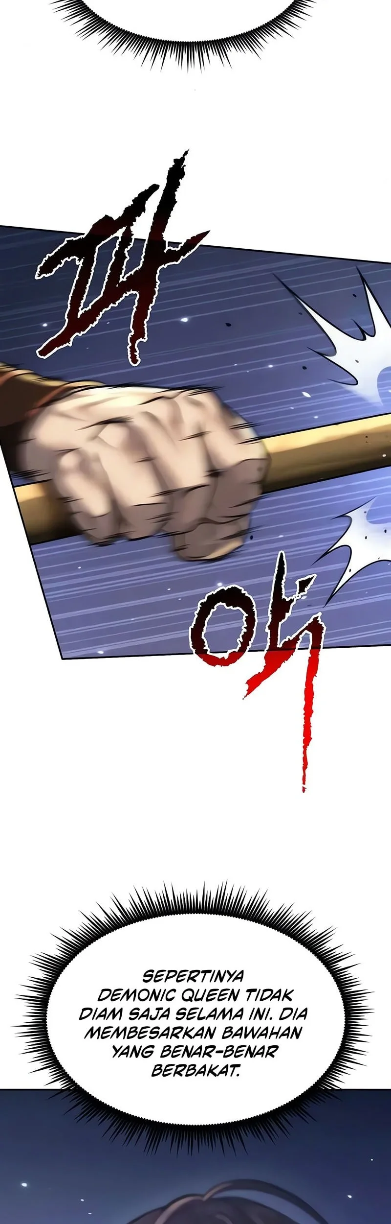 Chronicles of the Demon Faction Chapter 165 Gambar 37