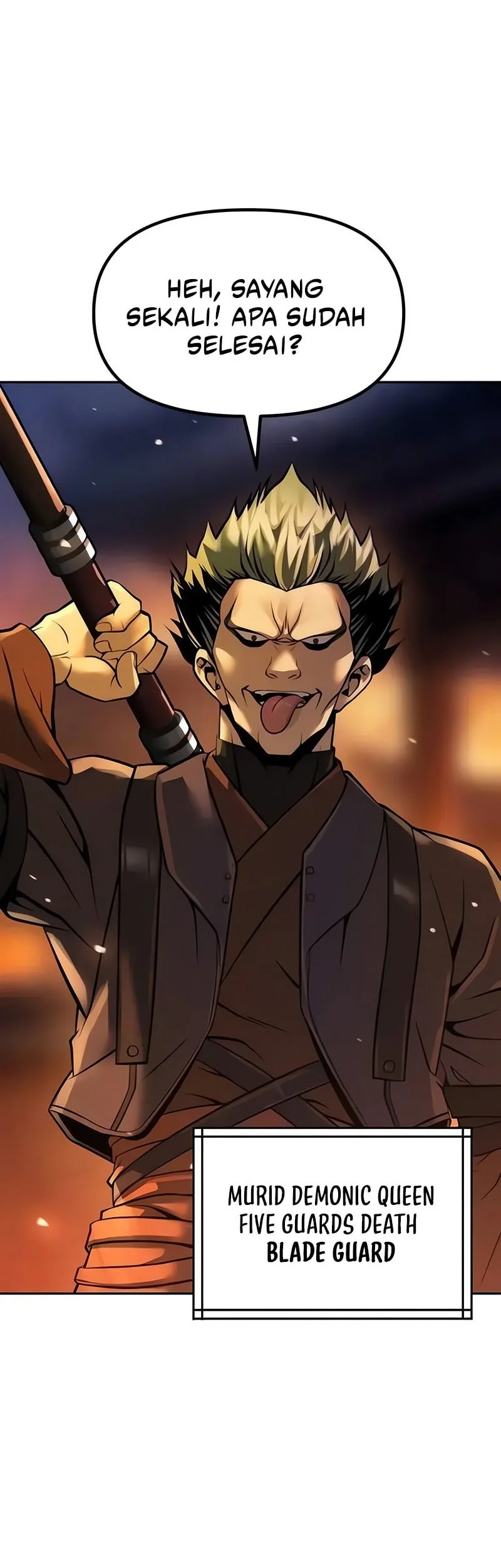 Chronicles of the Demon Faction Chapter 165 Gambar 41