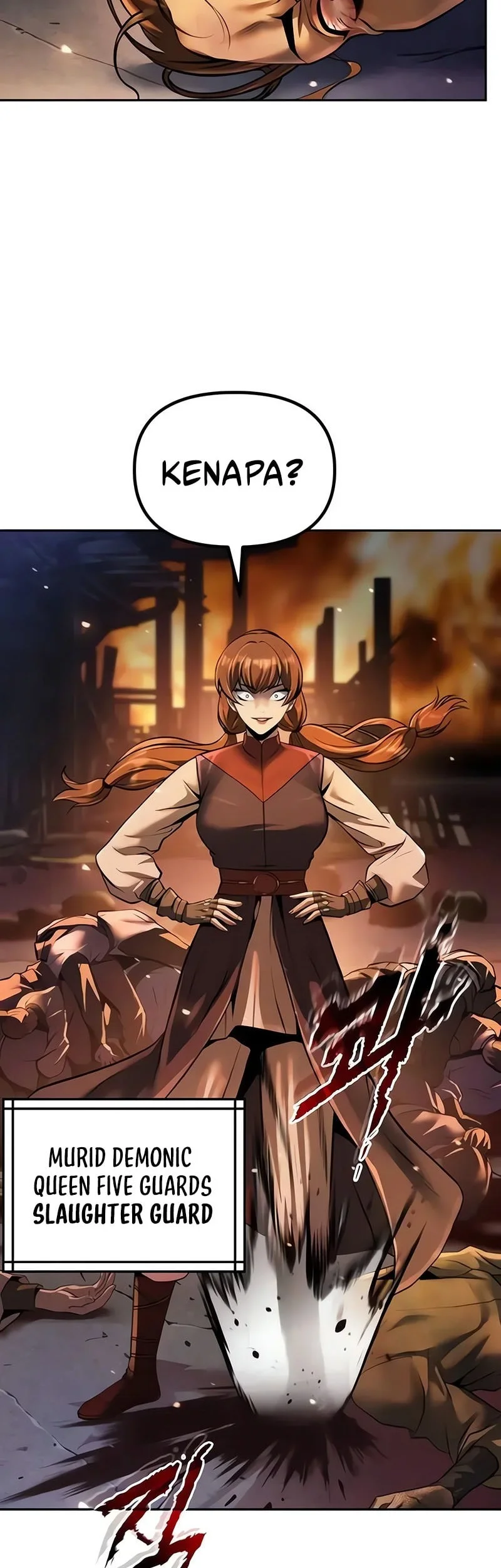 Chronicles of the Demon Faction Chapter 165 Gambar 43