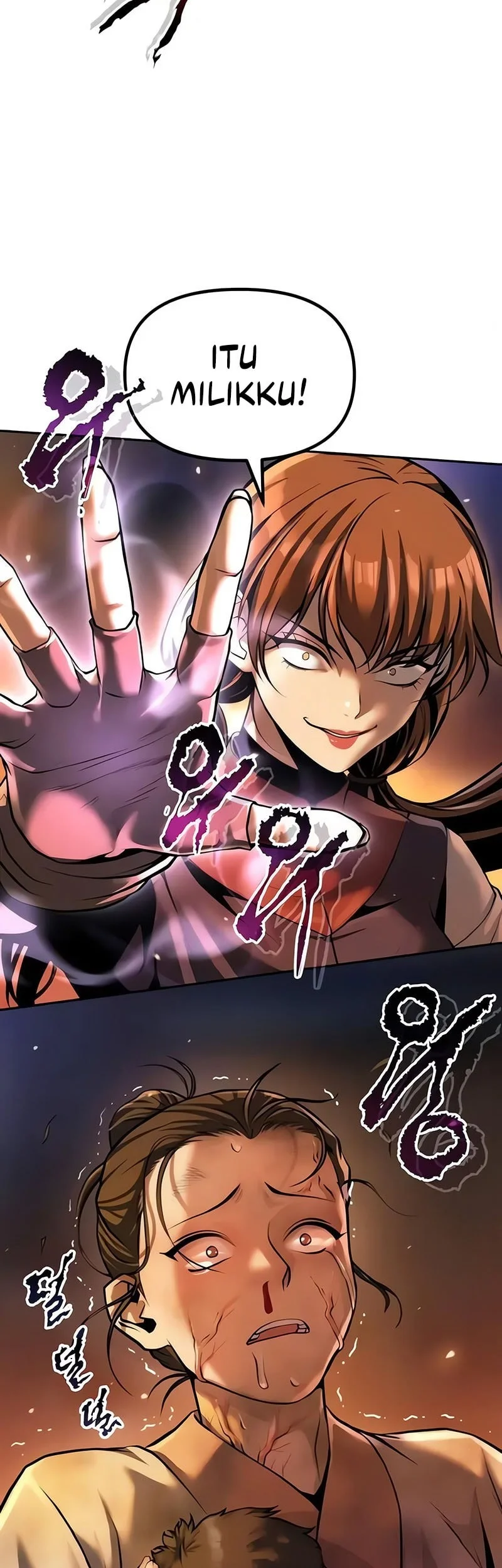 Chronicles of the Demon Faction Chapter 165 Gambar 44