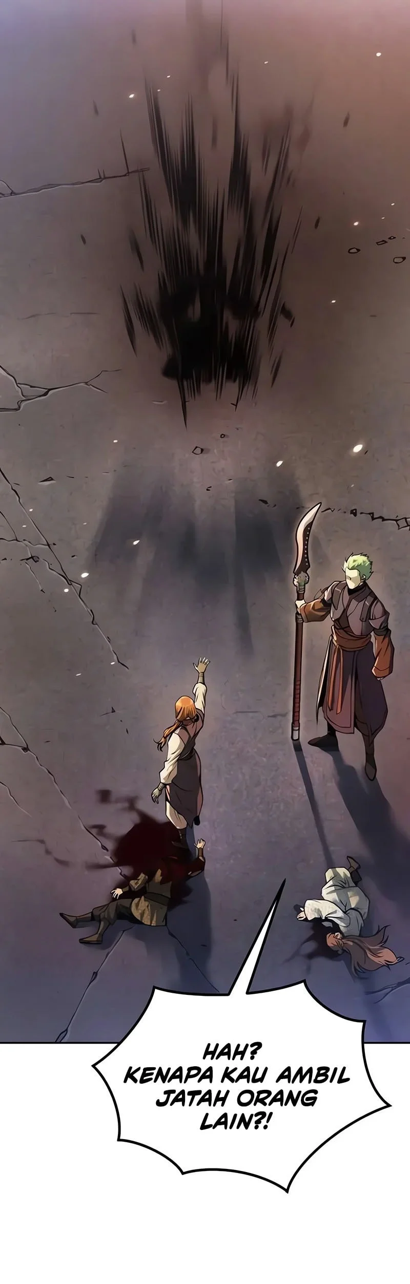 Chronicles of the Demon Faction Chapter 165 Gambar 46