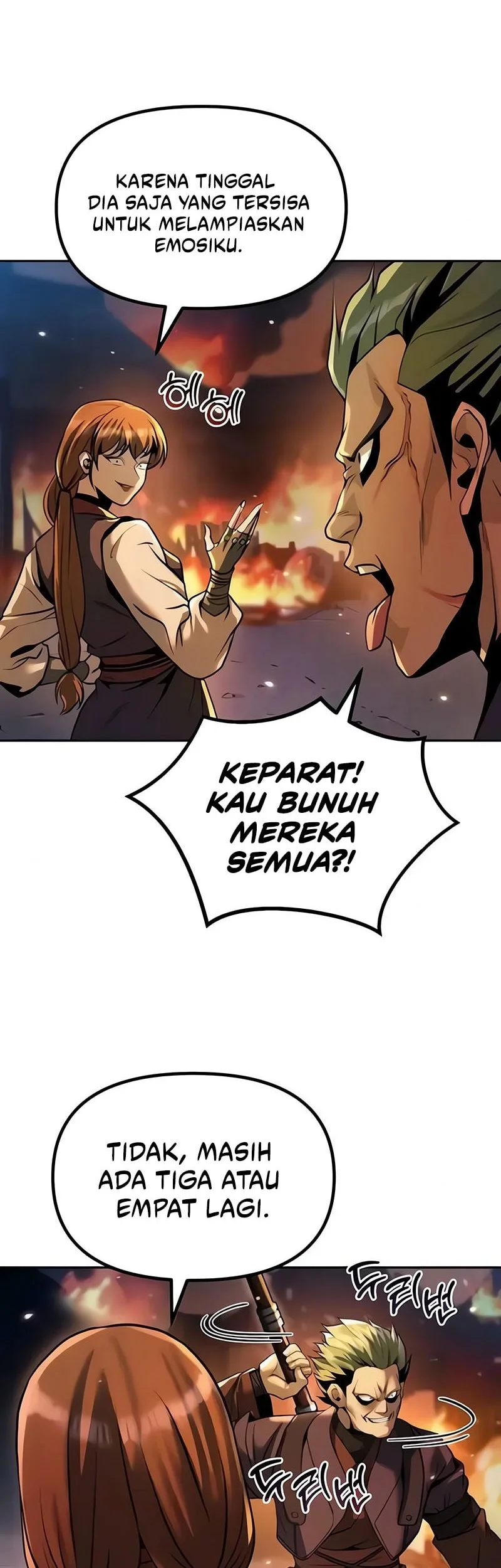 Chronicles of the Demon Faction Chapter 165 Gambar 47