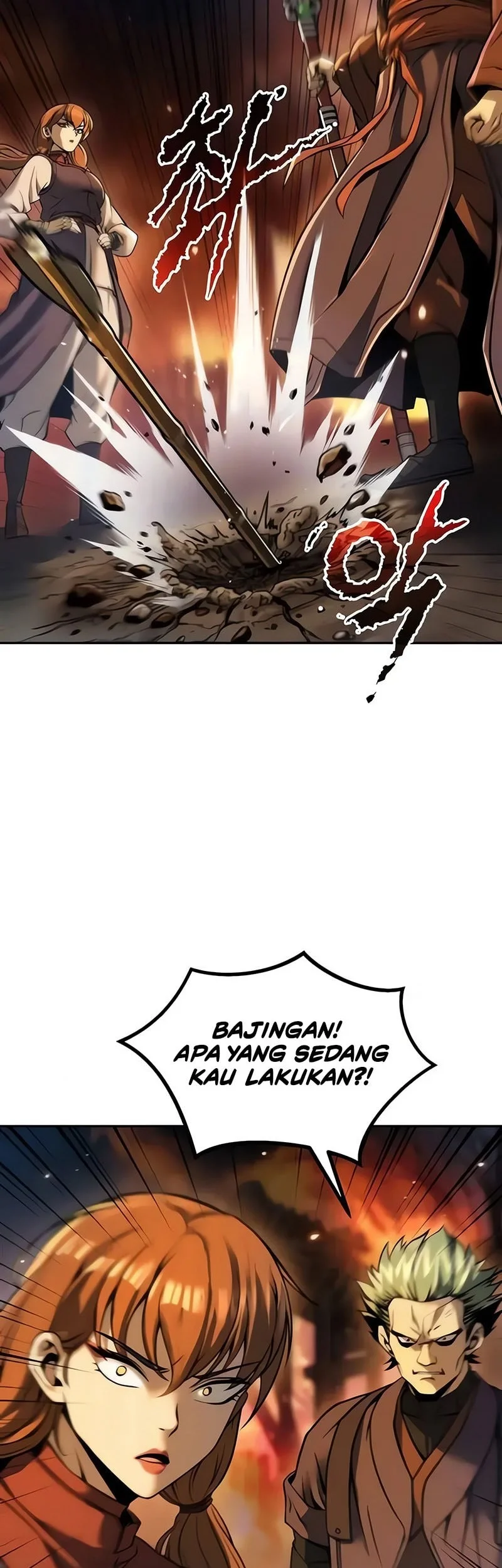 Chronicles of the Demon Faction Chapter 165 Gambar 51