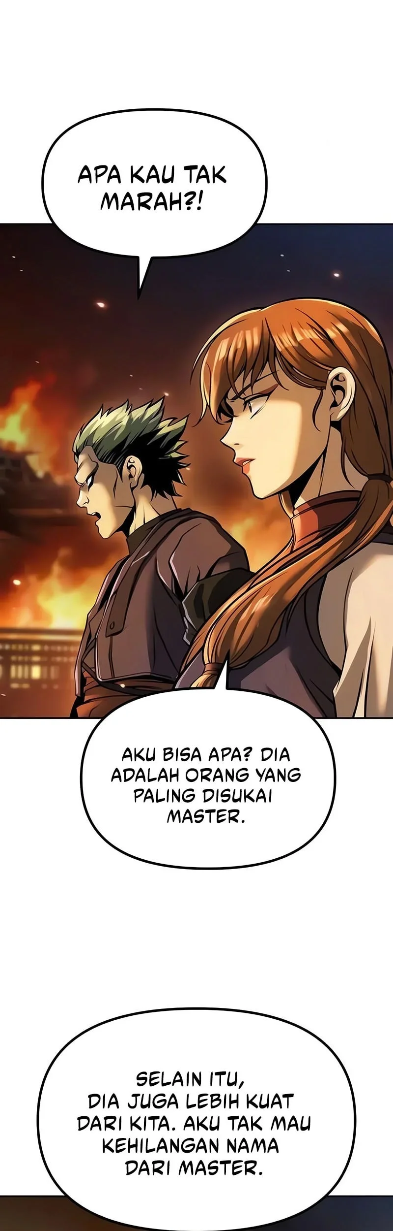 Chronicles of the Demon Faction Chapter 165 Gambar 54