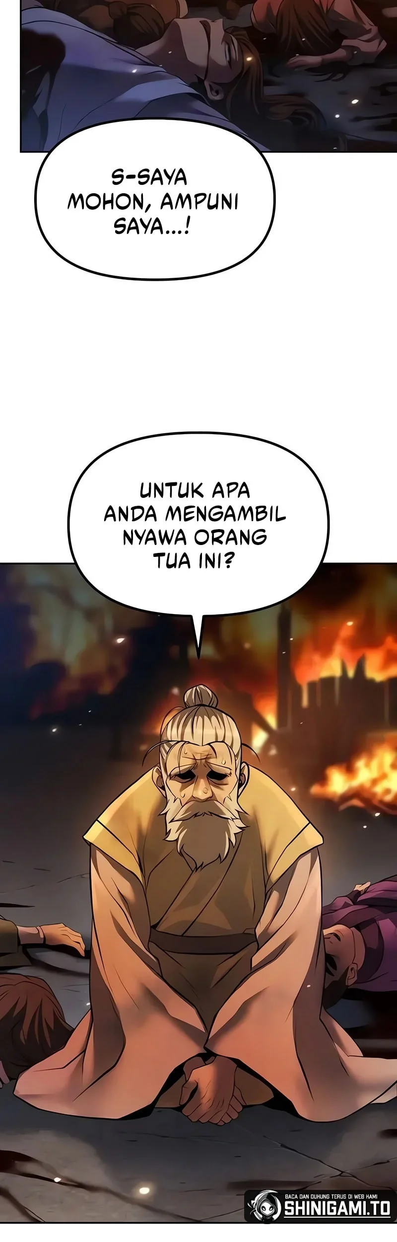 Chronicles of the Demon Faction Chapter 165 Gambar 56