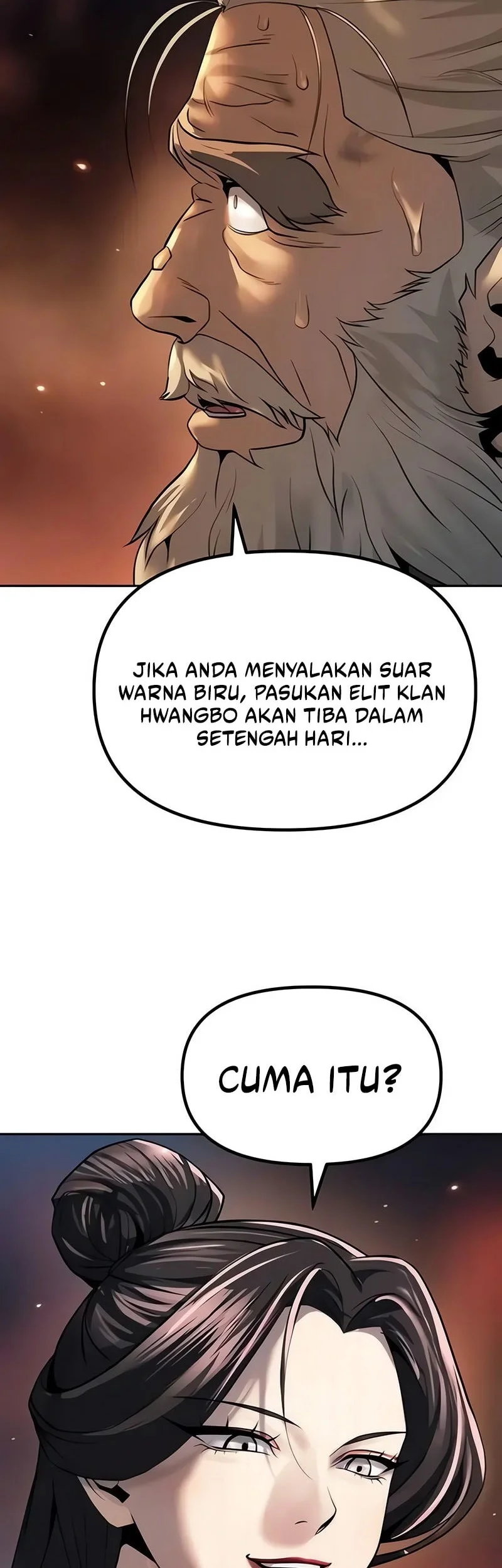 Chronicles of the Demon Faction Chapter 165 Gambar 67