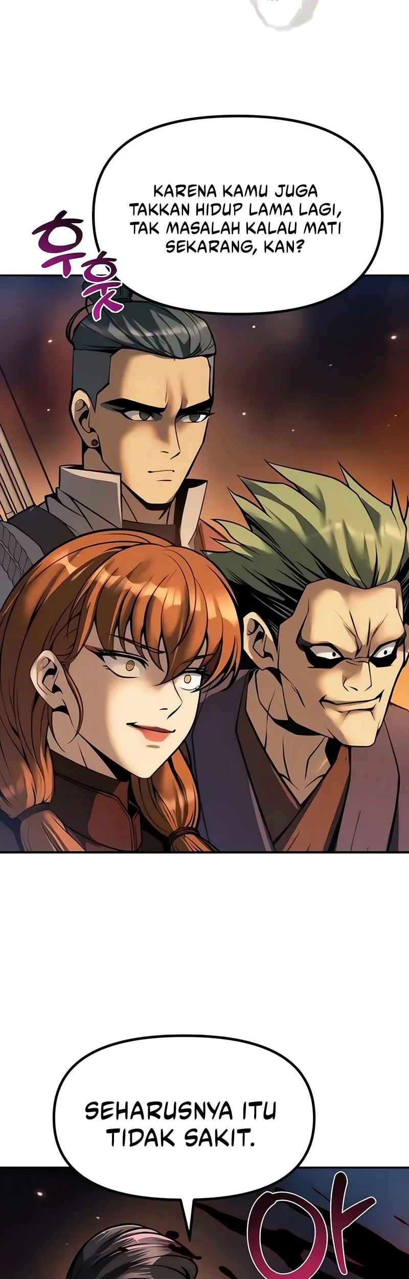 Chronicles of the Demon Faction Chapter 165 Gambar 71