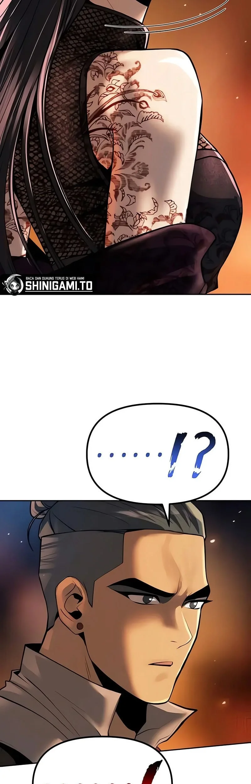 Chronicles of the Demon Faction Chapter 165 Gambar 76