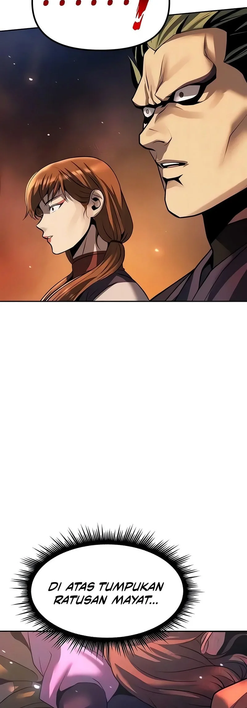 Chronicles of the Demon Faction Chapter 165 Gambar 77