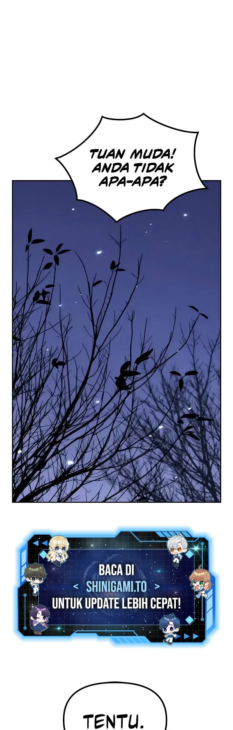 Manhwa Chronicles of the Demon Faction Chapter 165 gambar 2