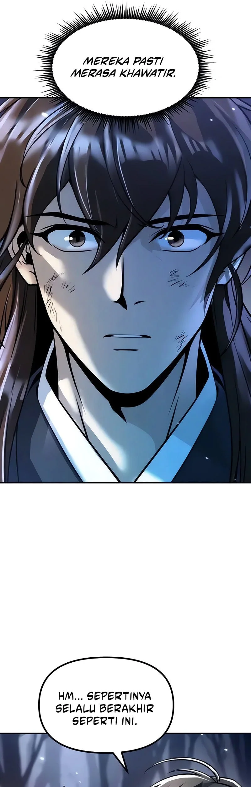 Chronicles of the Demon Faction Chapter 165 Gambar 6