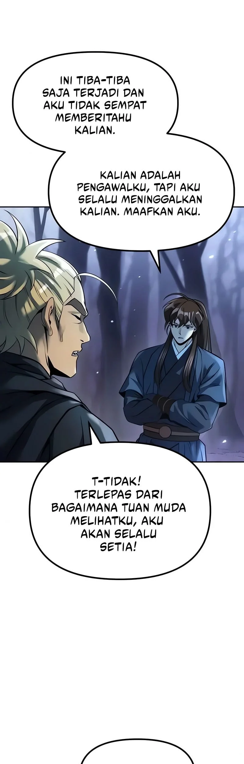 Chronicles of the Demon Faction Chapter 165 Gambar 8