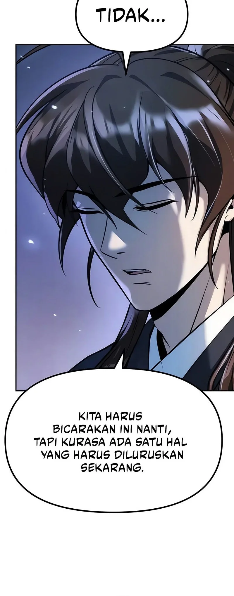 Chronicles of the Demon Faction Chapter 165 Gambar 9