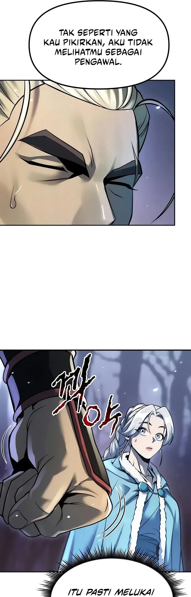 Chronicles of the Demon Faction Chapter 165 Gambar 10