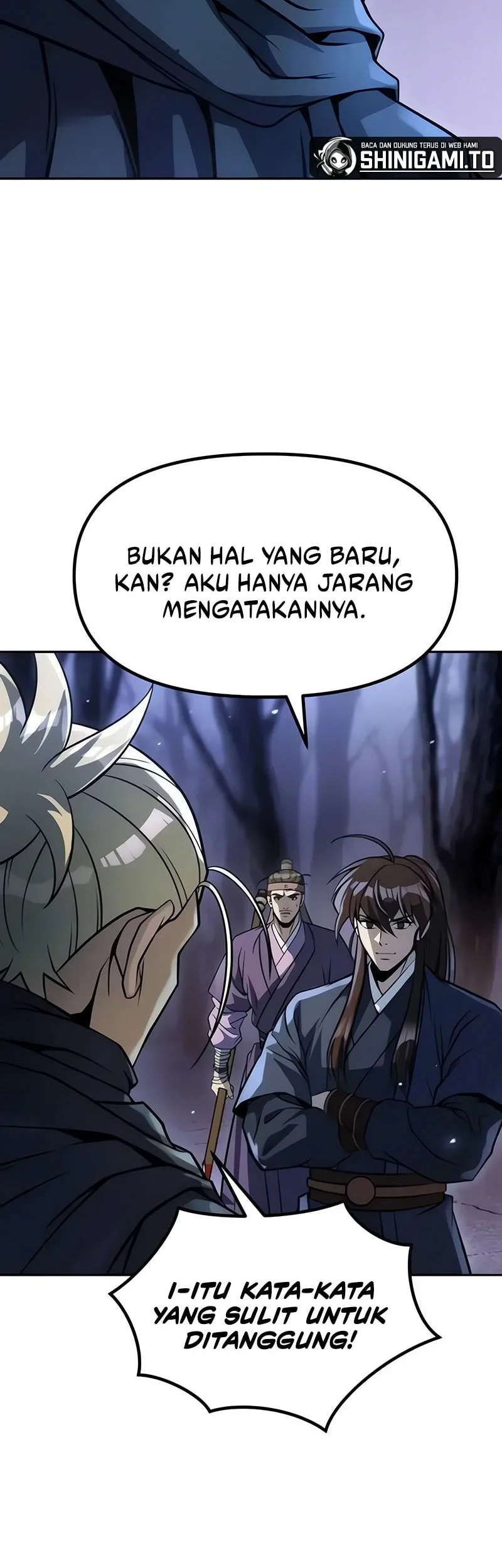 Chronicles of the Demon Faction Chapter 165 Gambar 13