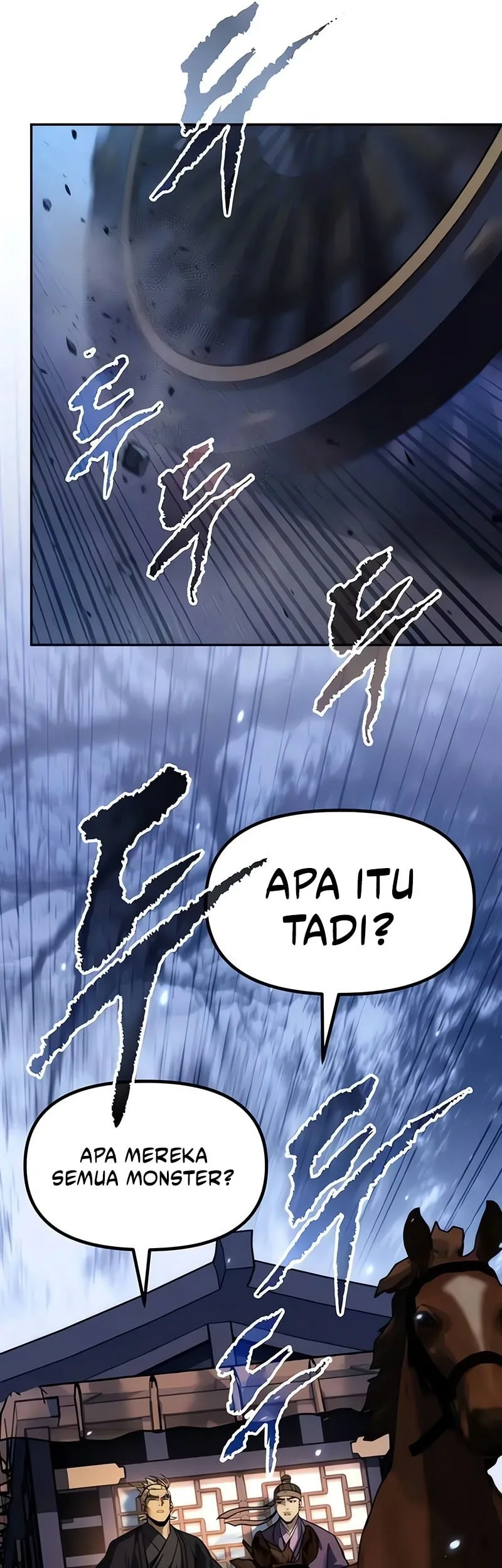 Chronicles of the Demon Faction Chapter 165 Gambar 22