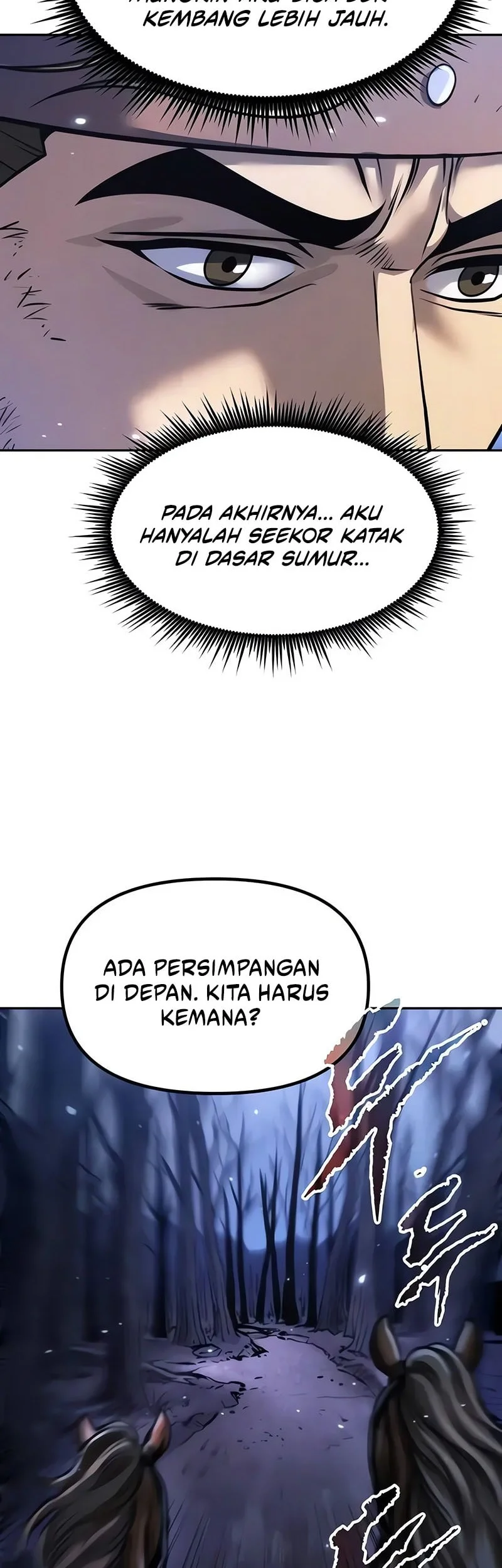 Chronicles of the Demon Faction Chapter 165 Gambar 27