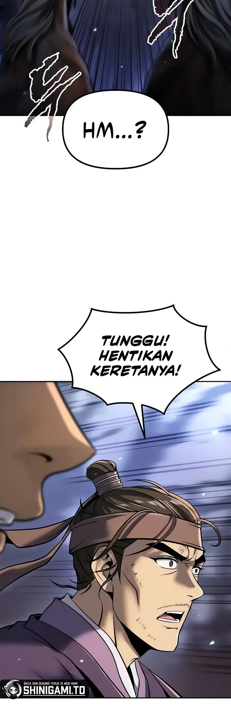 Chronicles of the Demon Faction Chapter 165 Gambar 28