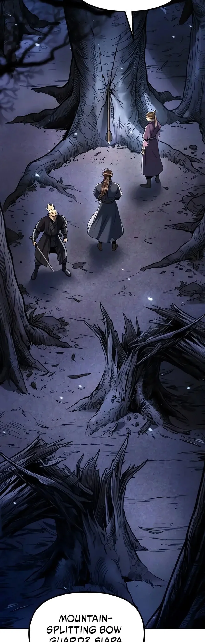 Chronicles of the Demon Faction Chapter 165 Gambar 31