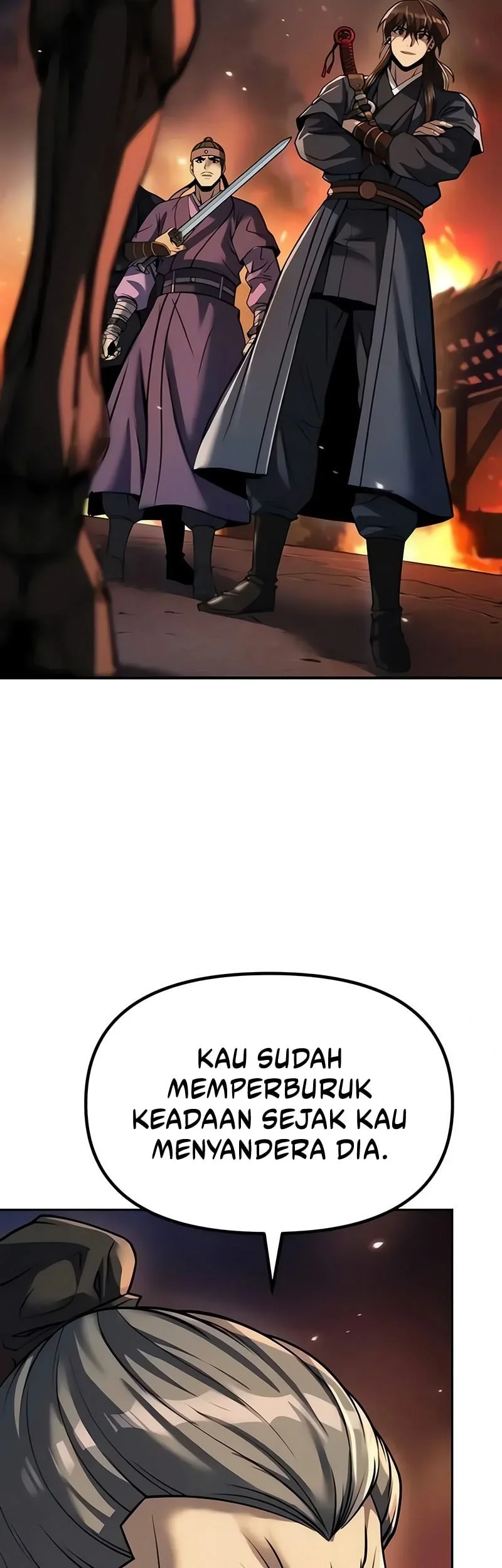 Chronicles of the Demon Faction Chapter 166 Gambar 37