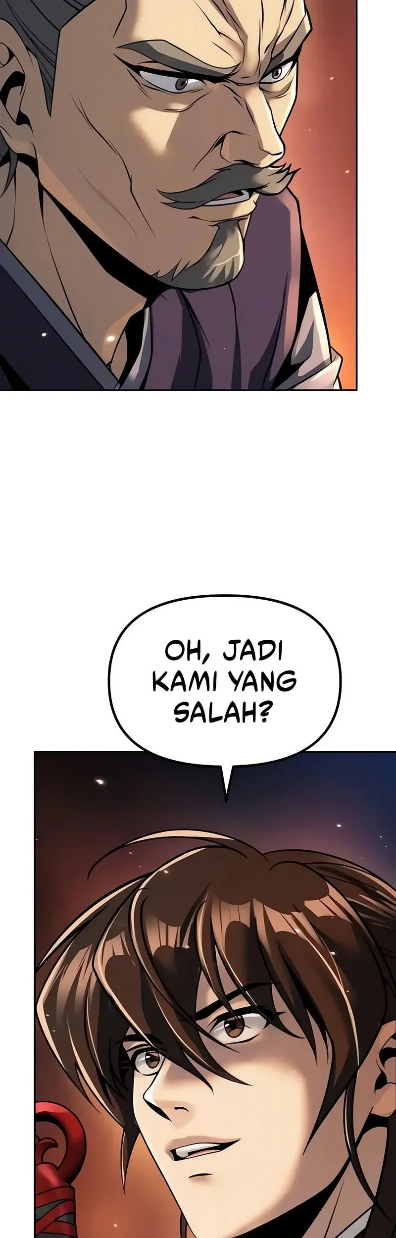 Chronicles of the Demon Faction Chapter 166 Gambar 38