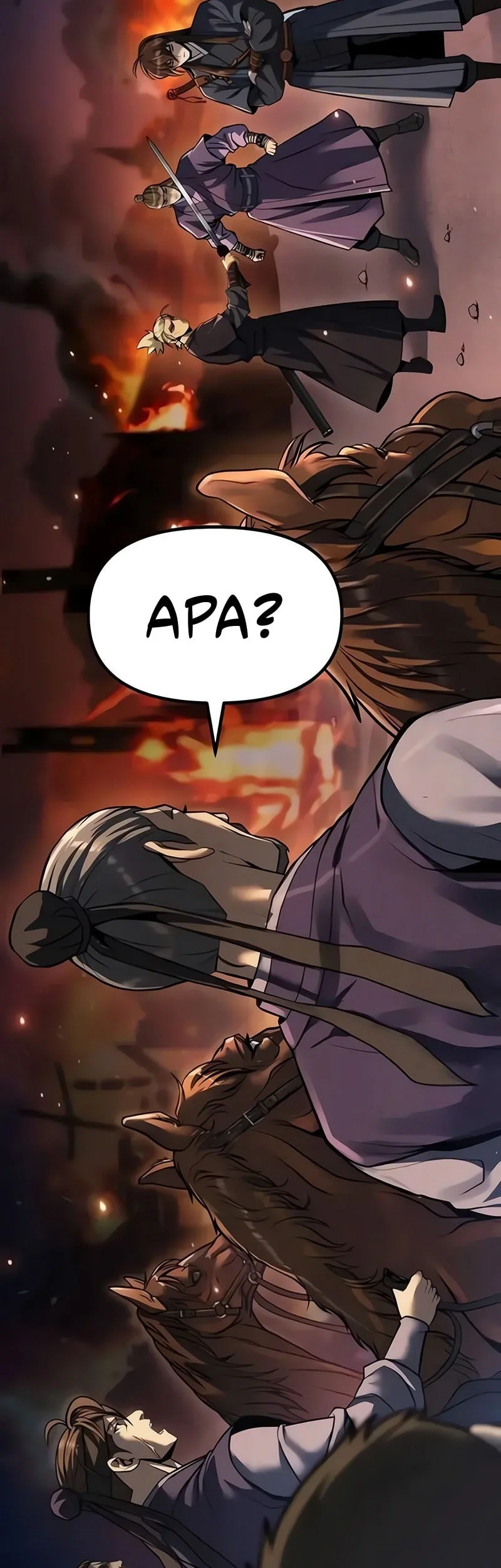 Chronicles of the Demon Faction Chapter 166 Gambar 41