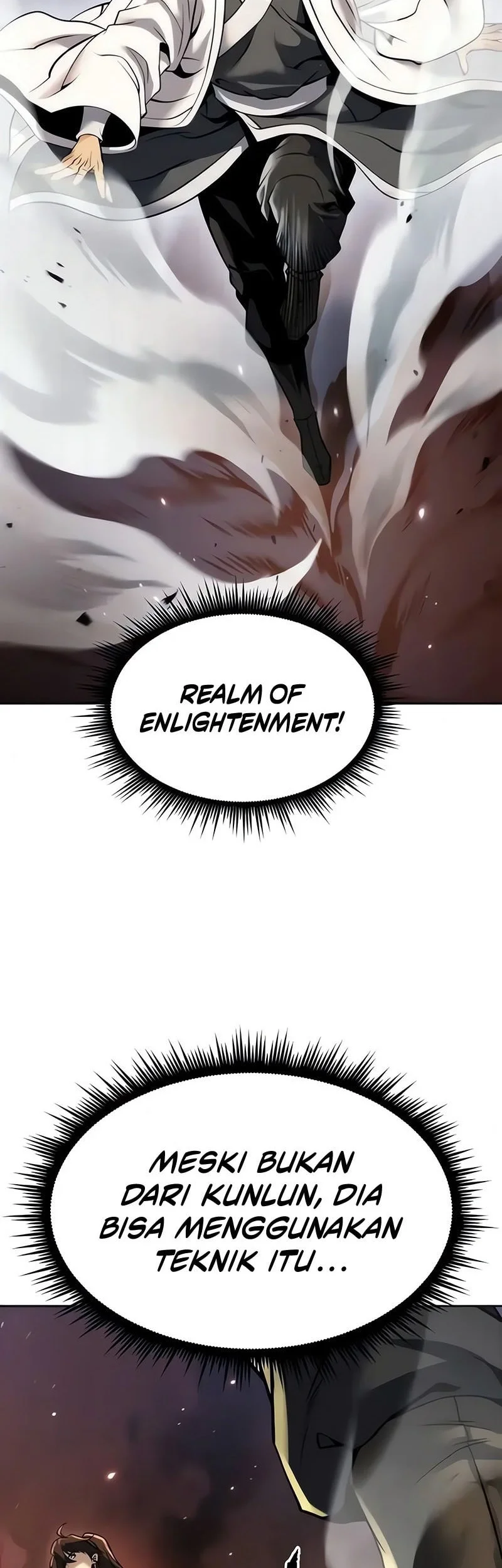 Chronicles of the Demon Faction Chapter 166 Gambar 46