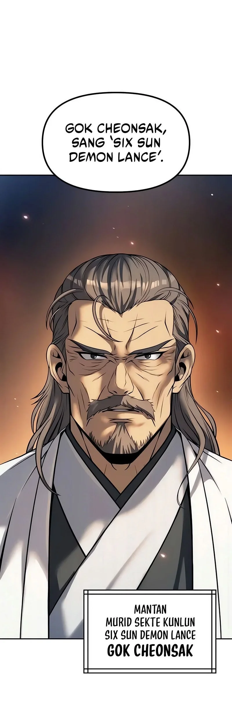 Chronicles of the Demon Faction Chapter 166 Gambar 48