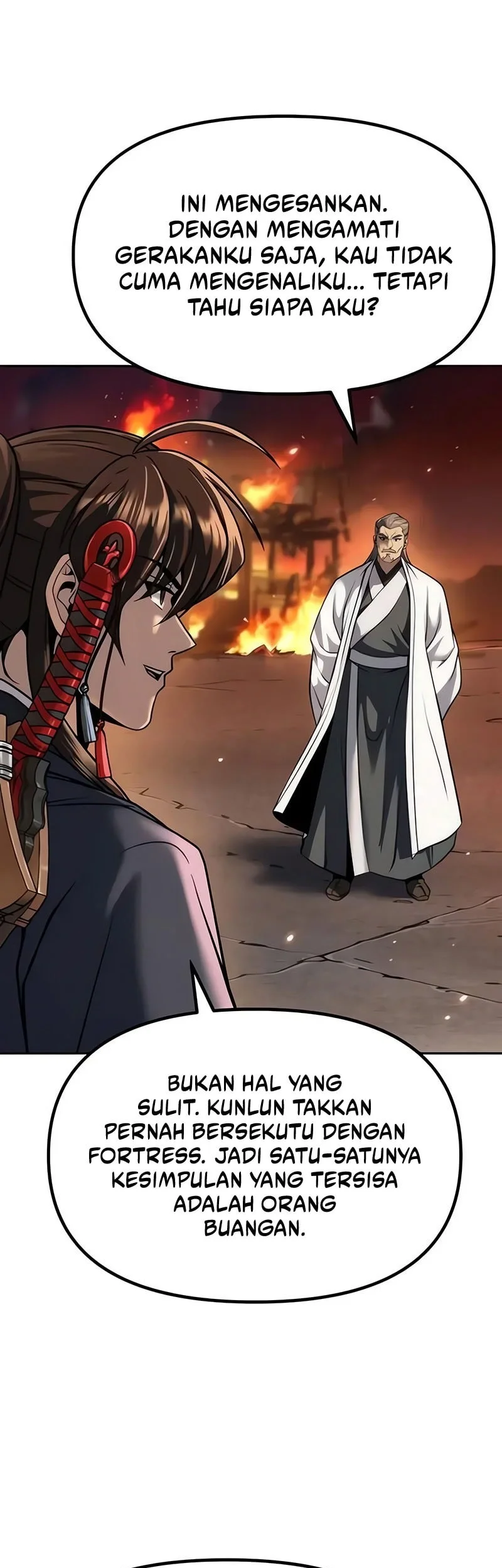 Chronicles of the Demon Faction Chapter 166 Gambar 49